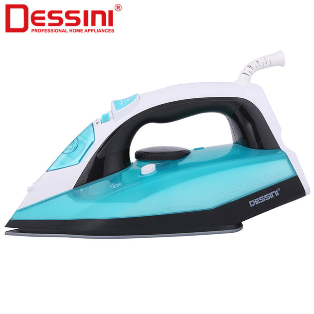 Plancha Vapor Black & Decker IRBD200