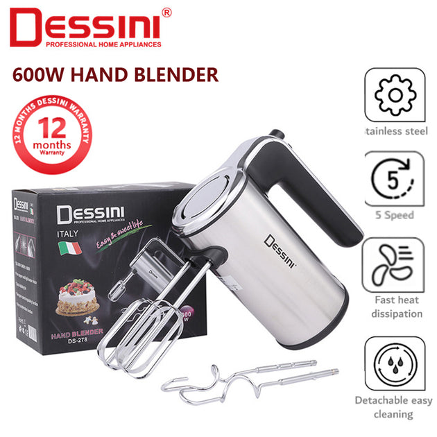 Bosch professional hand mixer 