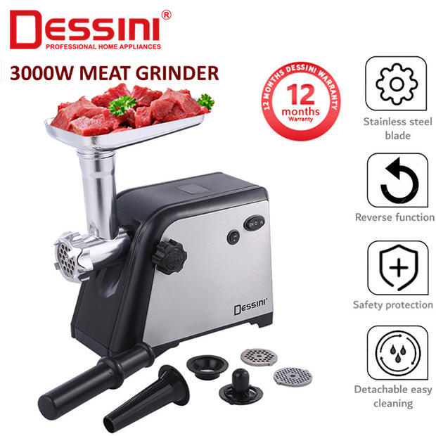 Meat Grinder DS-851