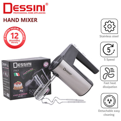 Hand mixer DS-268
