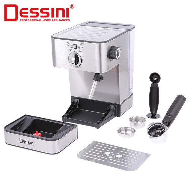 Coffee Maker DS-5303