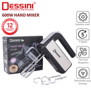 Hand mixer DS-400
