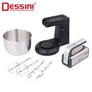 Stand mixer DS-6588  3.5L
