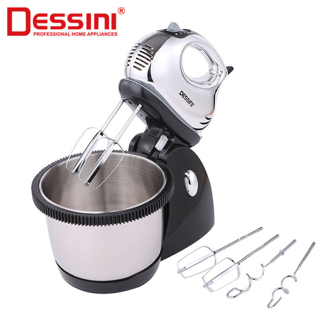 Stand mixer DS-7288  2.5L