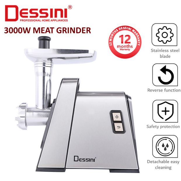 Meat Grinder DS-855