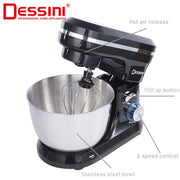 Stand mixer DS-6799  4.5L