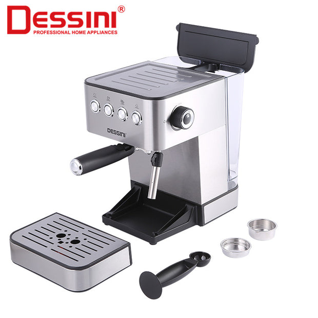 Coffee Maker DS-5302