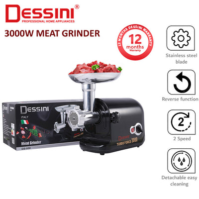 Meat Grinder DS-950
