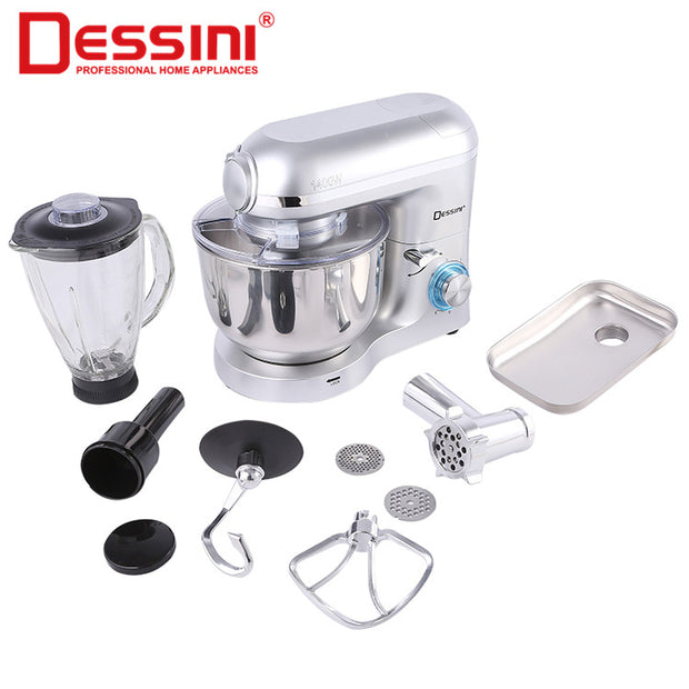 Stand mixer DS-6999  6.5L