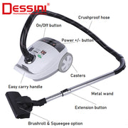 Vacuum Cleaner DS-3333