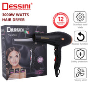 Hair Dryer DS-5581